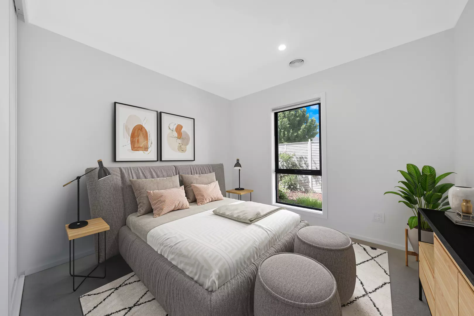 Two Bedroom | Unit 96