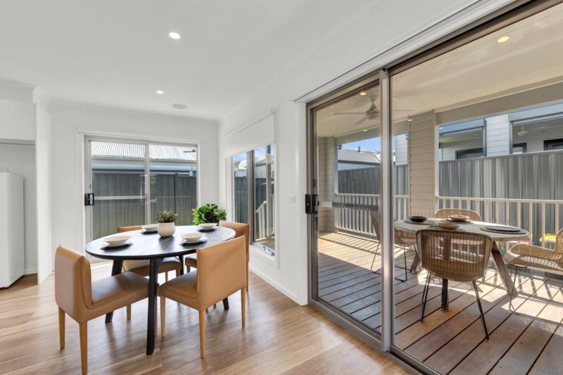 Lifestyle Communities Wollert - Corner living at its finest