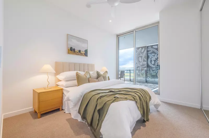 Exquisite Two-Bedroom Apartment with Scenic Northern Views – Enquire Today!
