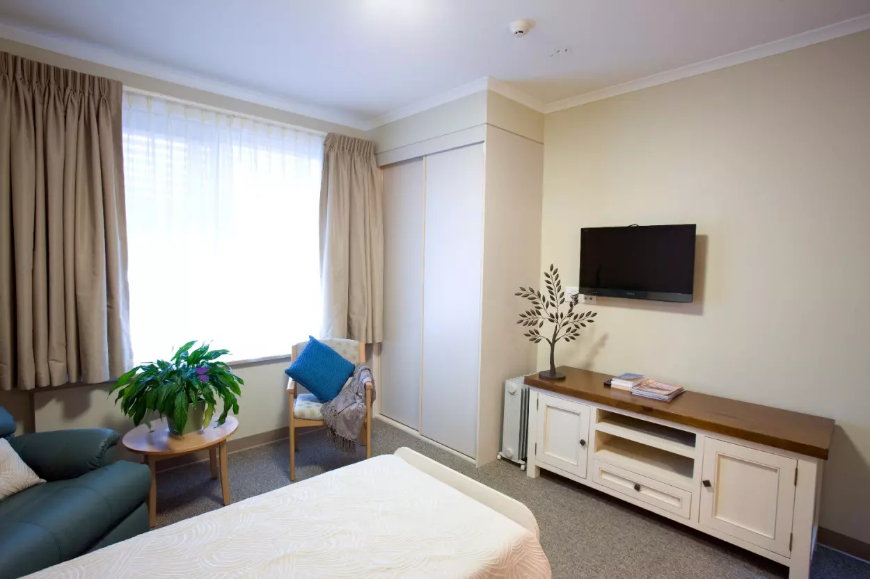 Resthaven Mount Gambier has easy access to an array of shopping, entertainment, leisure and lifestyle experiences