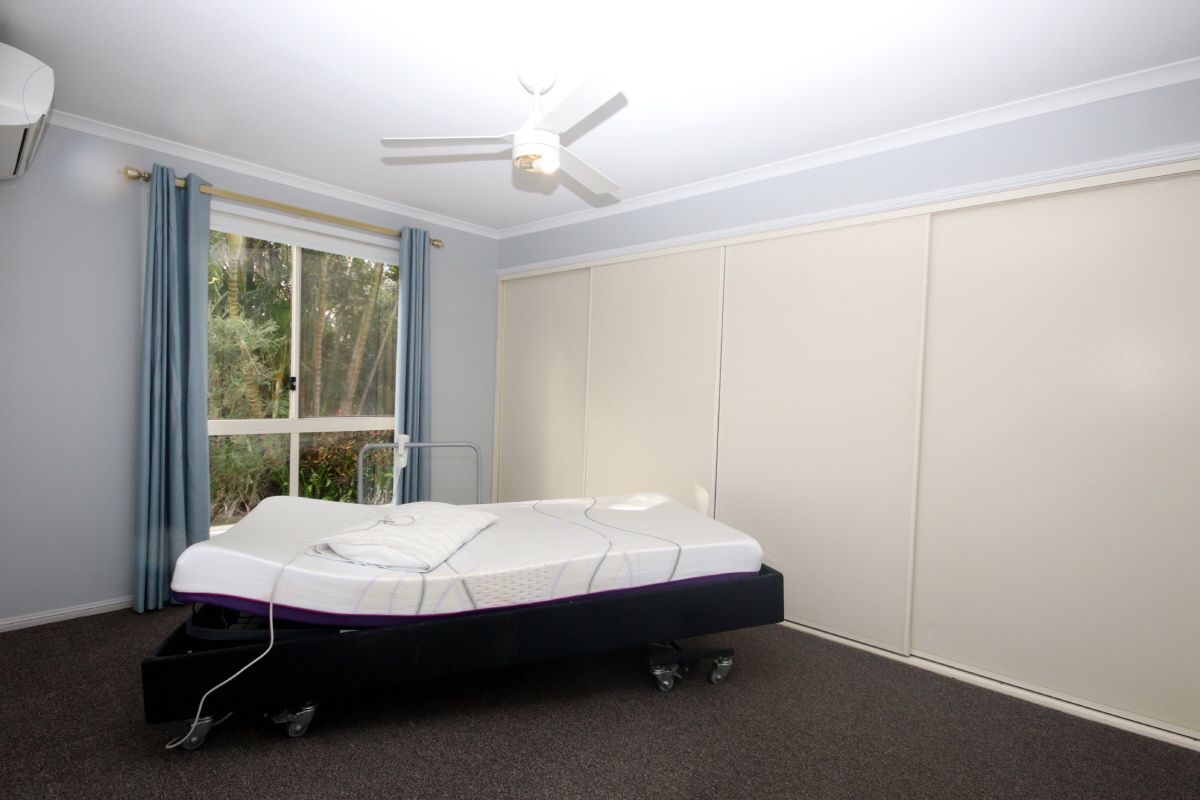 Tasman Holiday Resort - North Star, Over 50's Residential Park
