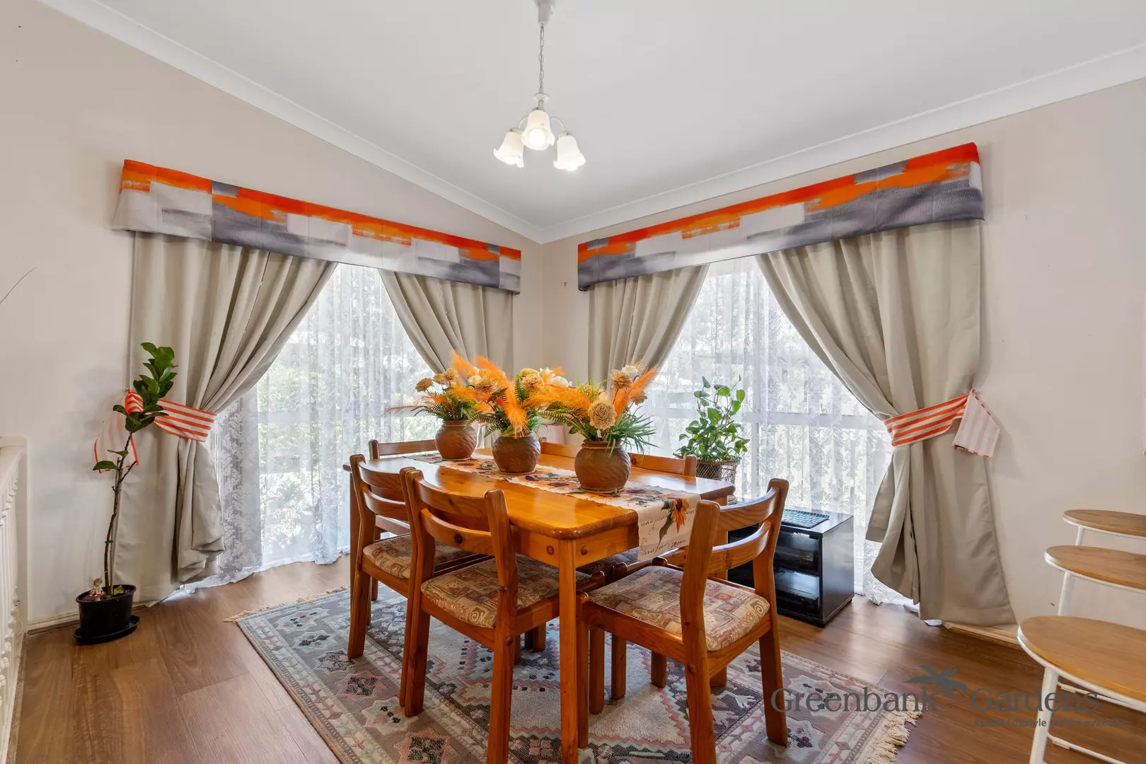 Resort-Style Living in a Peaceful Corner Setting - GREENBANK GARDENS