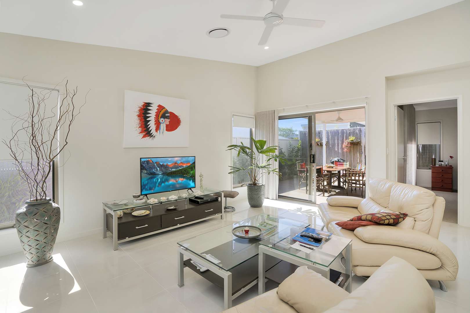 Alexandra by Palm Lake Resort