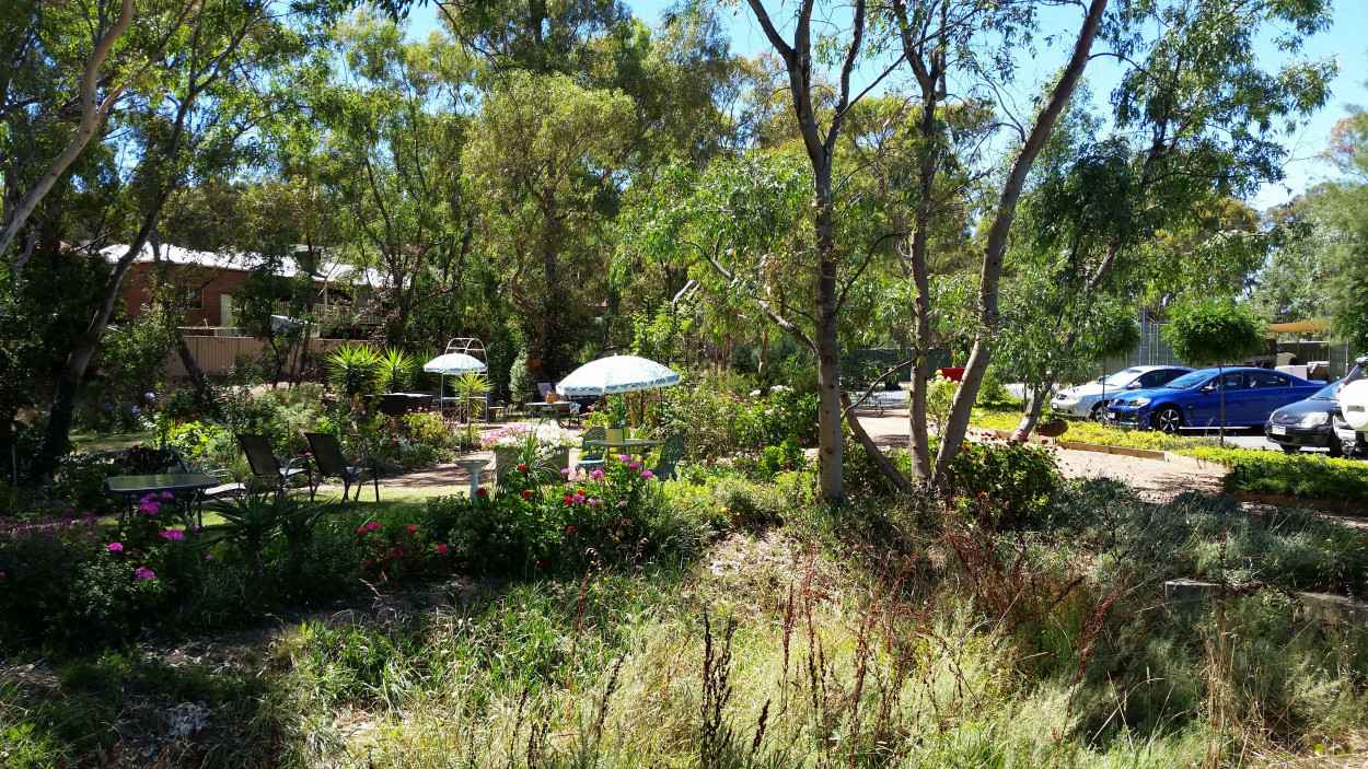 Living Well At Bendigo - Retirement Rental Accommodation