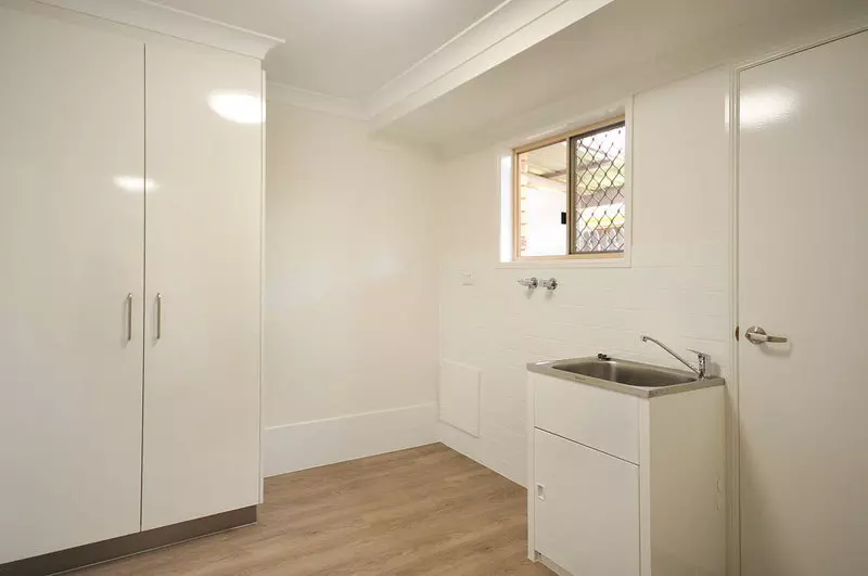 Downsize without compromise! Spacious, stylish and fantastically located.