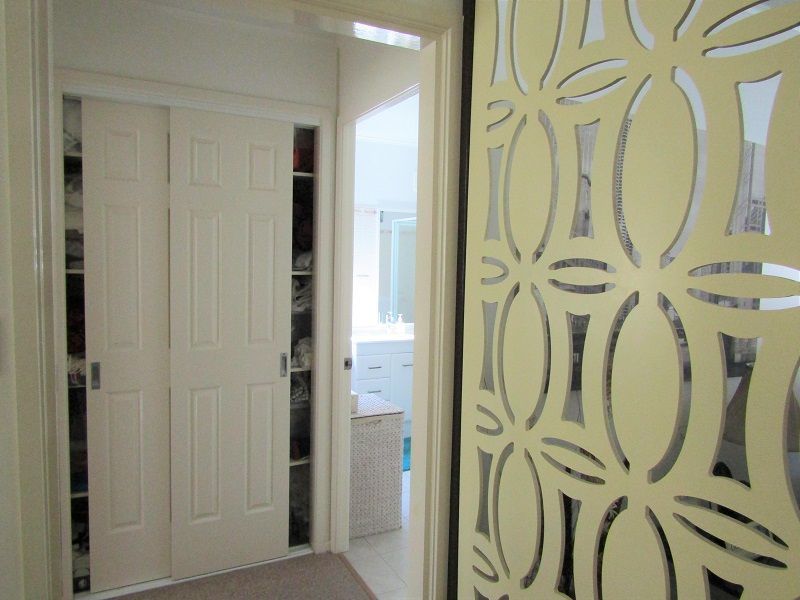 Lime Tree Village - Site 30