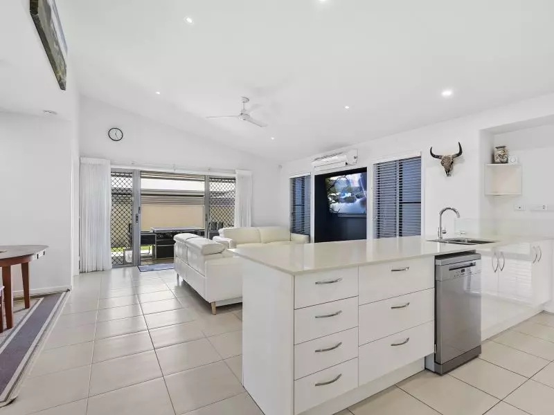 Site 68 - Established Davenport