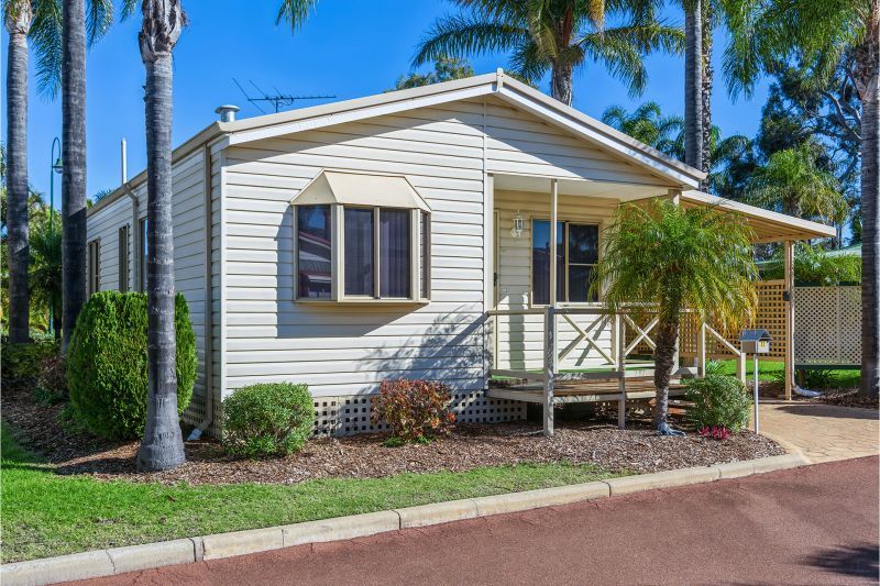 Riverside Gardens - Site 22