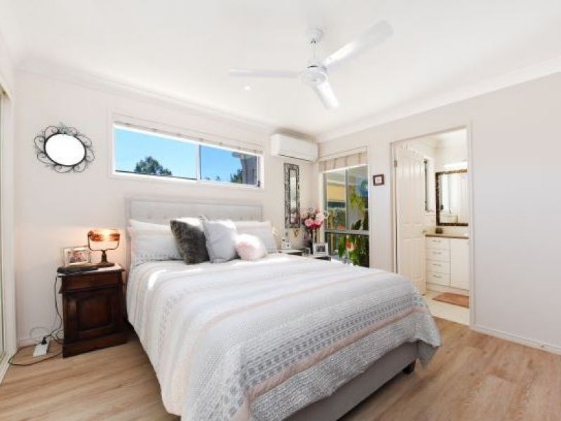 When Position is Everything