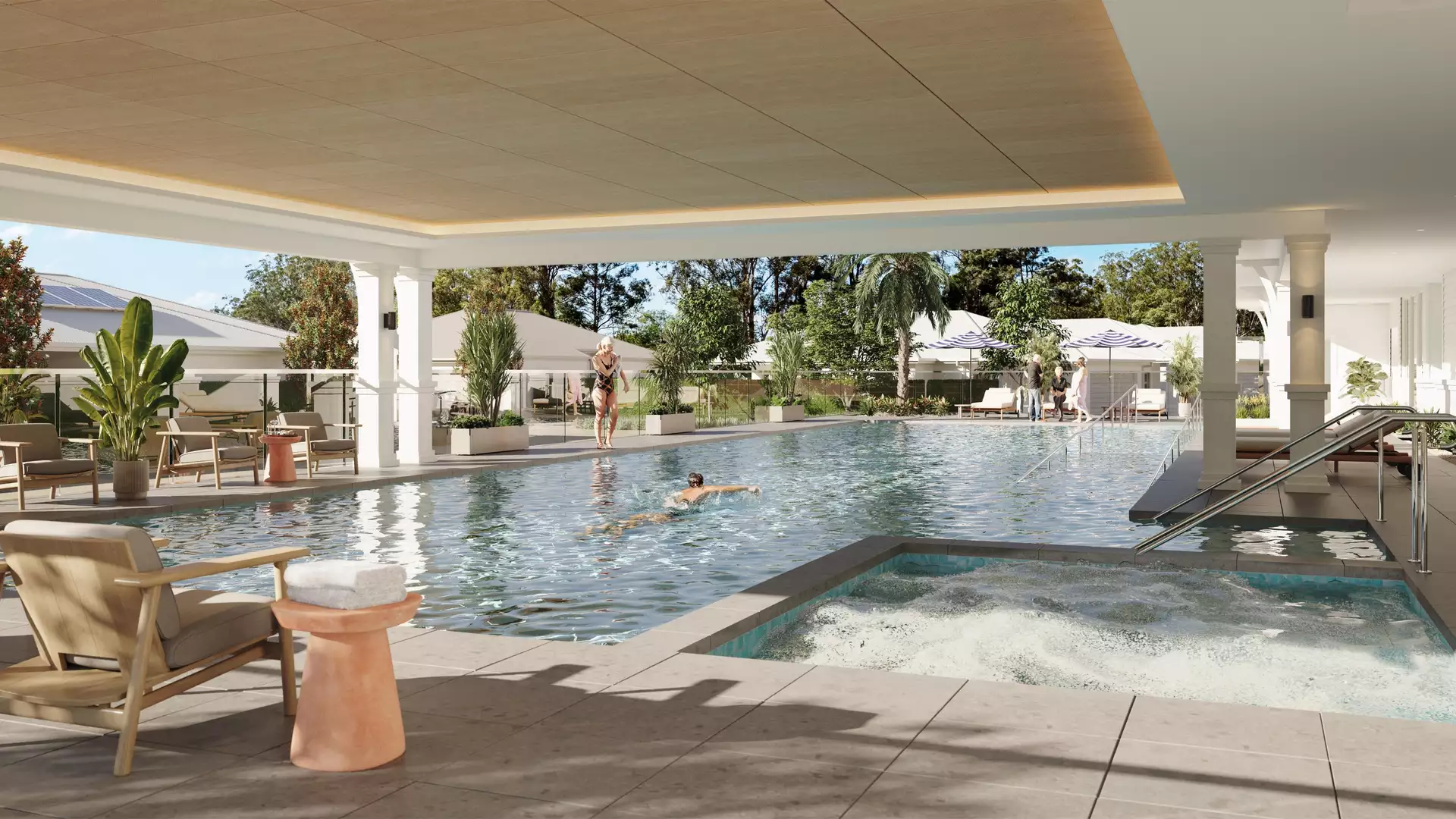 Halcyon Dales - The Nova| Thoughtfully designed home