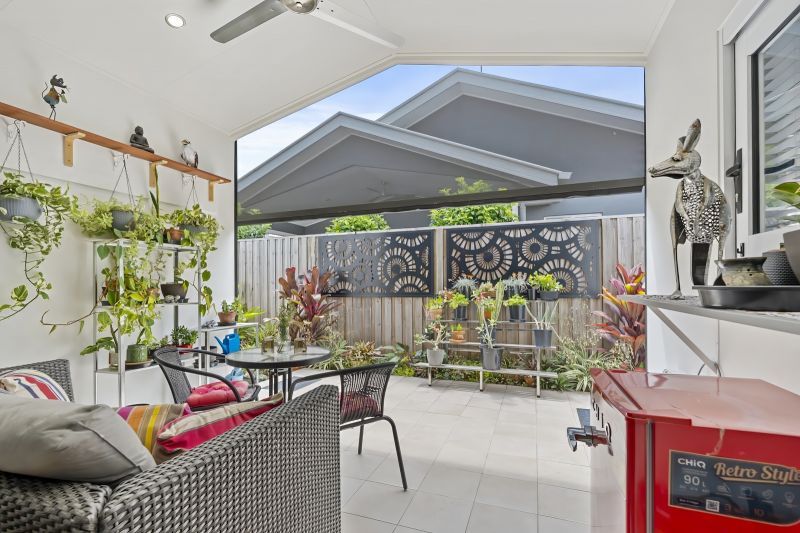 Bushland Bliss - Effortless Modern Living