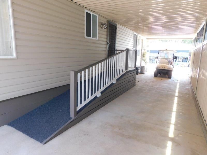 Site 29 (Pre-loved) Bayway Village