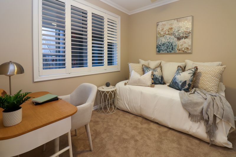 Love life on the top floor!