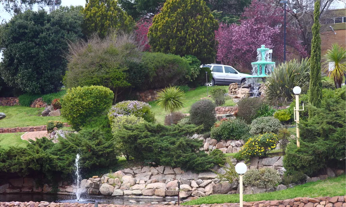 Young Residential Aged Care