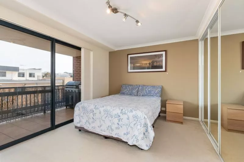 Urban Village Living