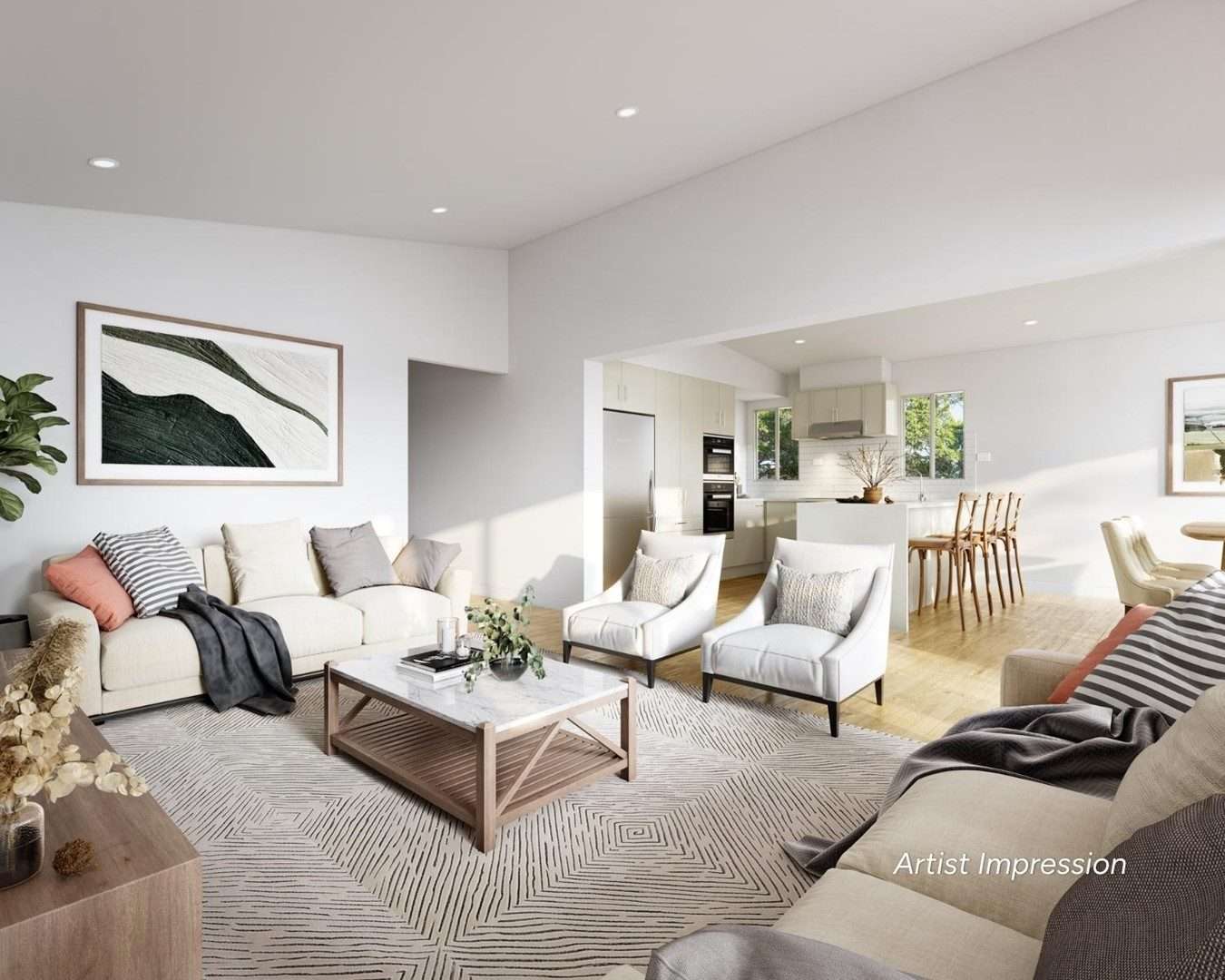 Casino Lifestyle Village - Site 169