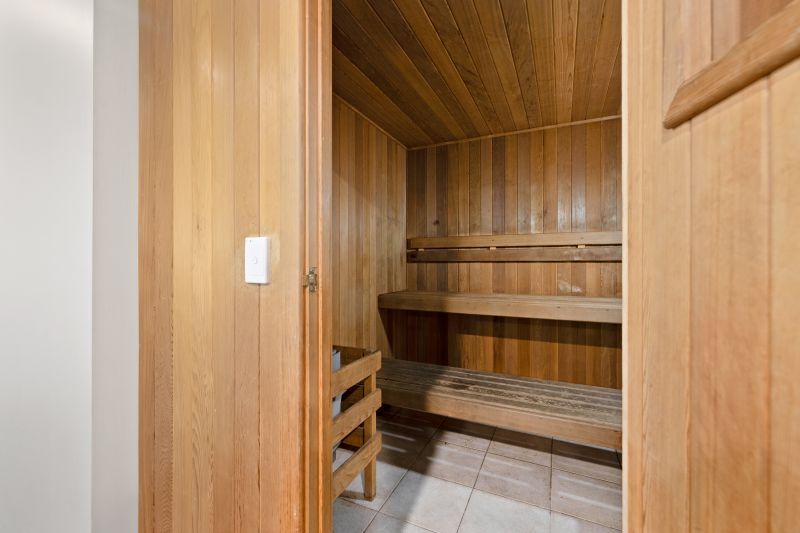 Central Spacious Living, with Resort-Style!