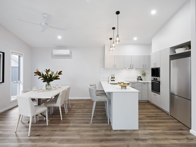 Your new modern home design