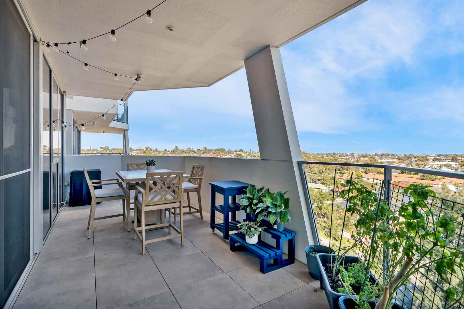 Award-winning retirement apartment unit now available