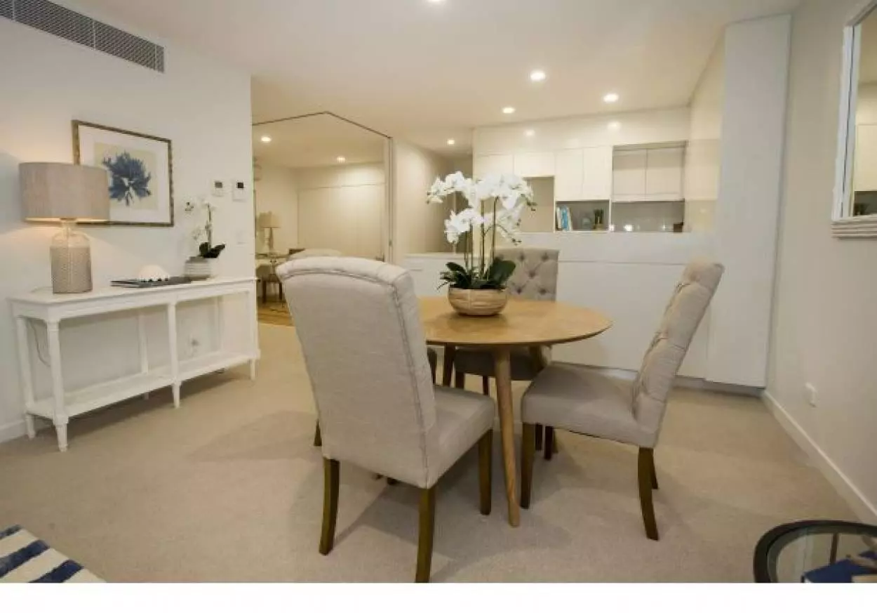 Apartment 2207, 2 bedroom apartment, $659,000