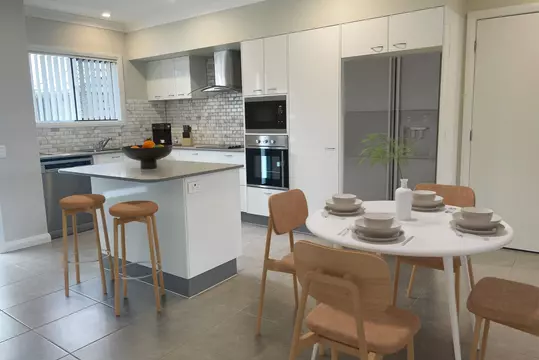 Oak Tree Retirement Village Moss Vale - Villa 4