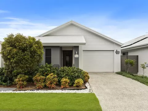 Site 100 - Established Davenport