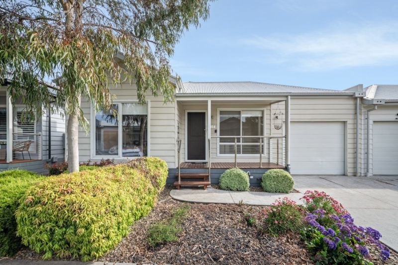 Lifestyle Communities Bittern - Relaxed lifestyle living with modern comfort