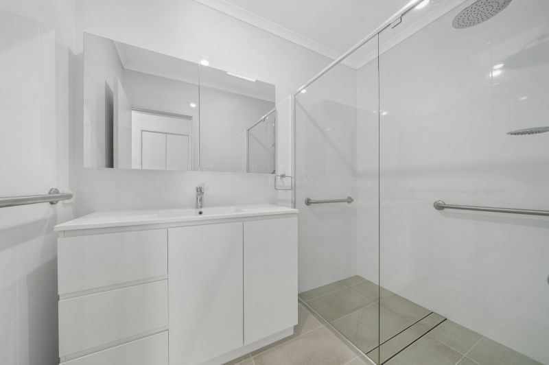 Peaceful elevated villa!