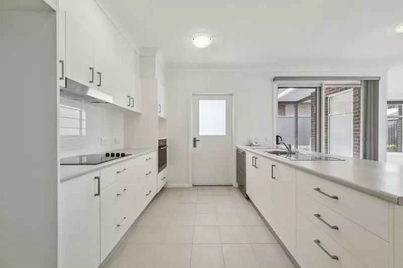 Corner Villa with North-Facing Garden and Fresh Updates