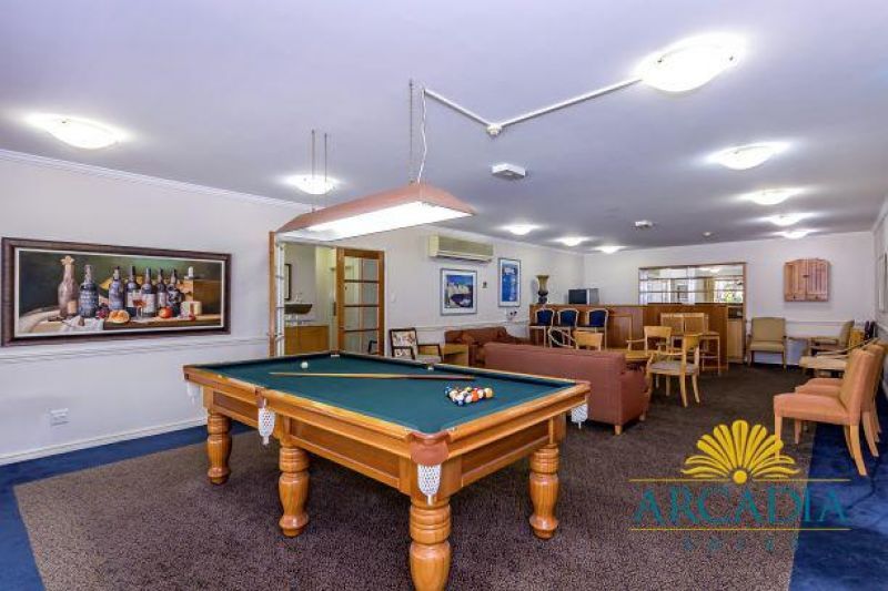 THE BEAUMONT SWANBOURNE - Top Floor 3 Bedroom North Facing Balcony