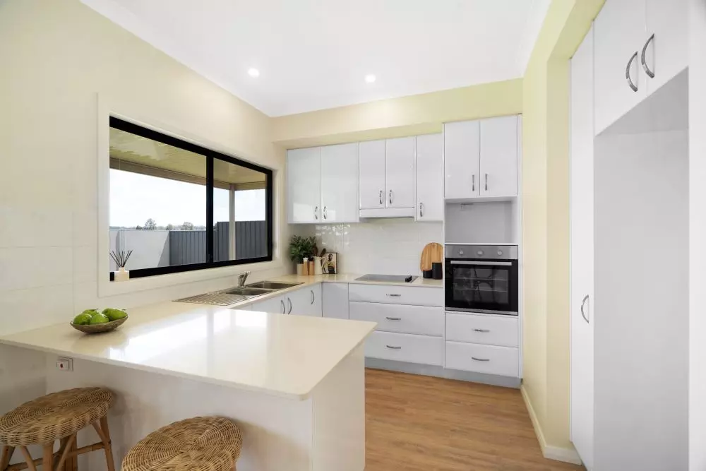 Bligh Villa 203 - Refurbished and Spacious 2 Bedroom Villa