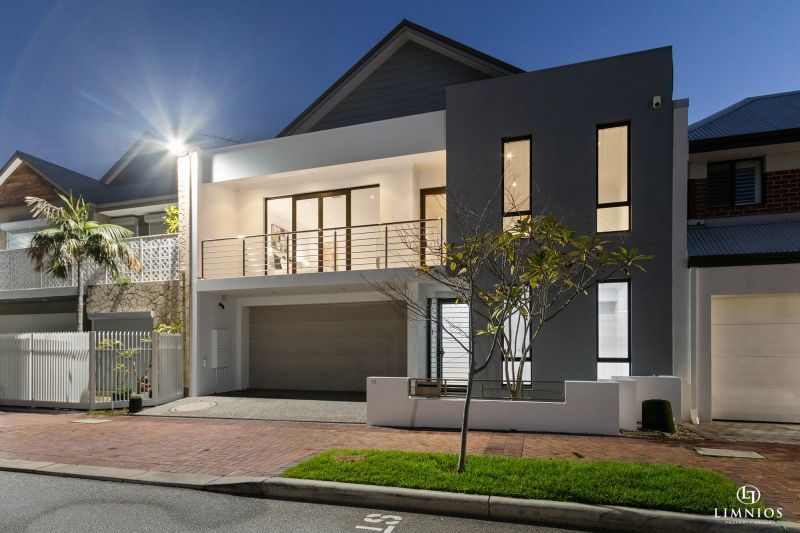 Inner City Residence!