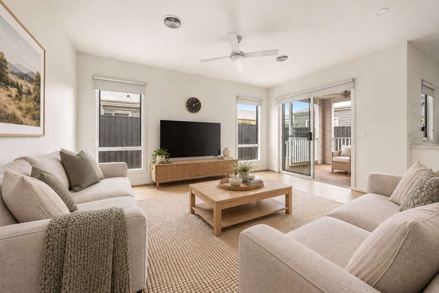 Lifestyle Communities Meridian - Modern living at its best with this 3-bedroom north facing home