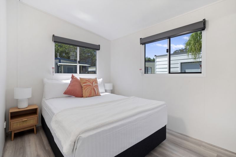 Modern Coastal Living – Low Maintenance, Move-In Ready