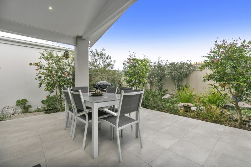 Site 138 - Established Davenport 3