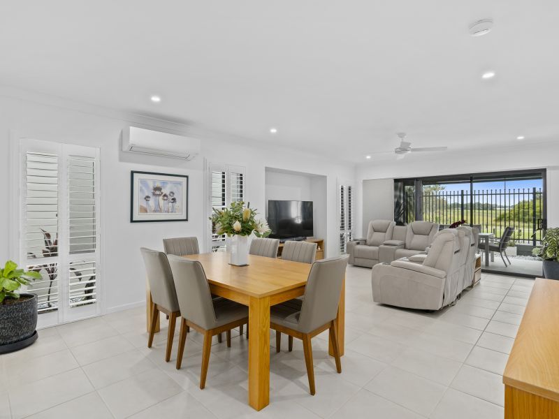 Site 120 – Established Kalbar H5