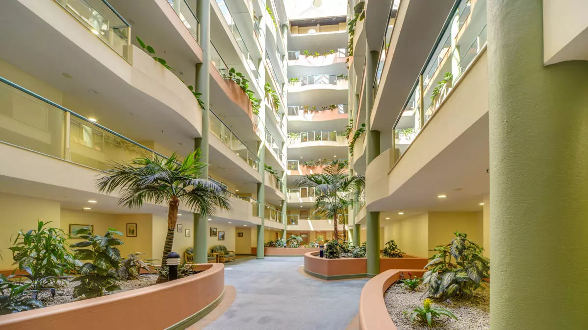 Unit 15: Howard Court at IRT Pioneer Place Retirement Village