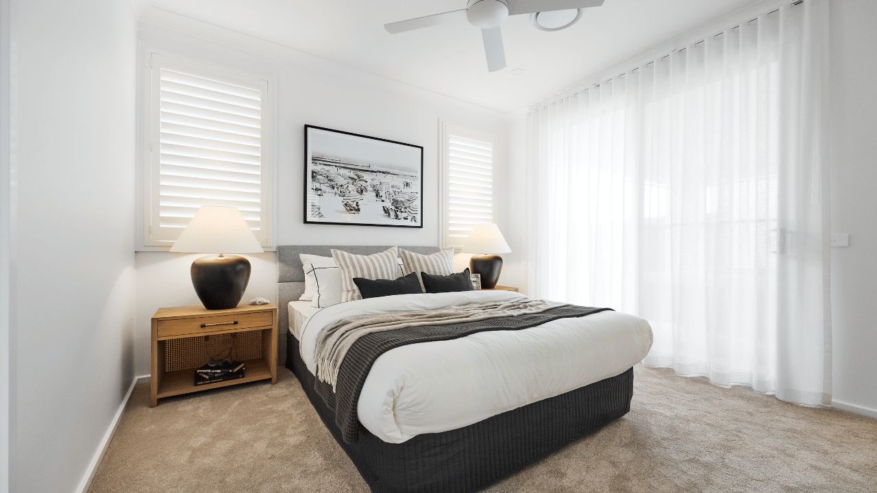Halcyon Gables - The Yarra | 3 bedroom home