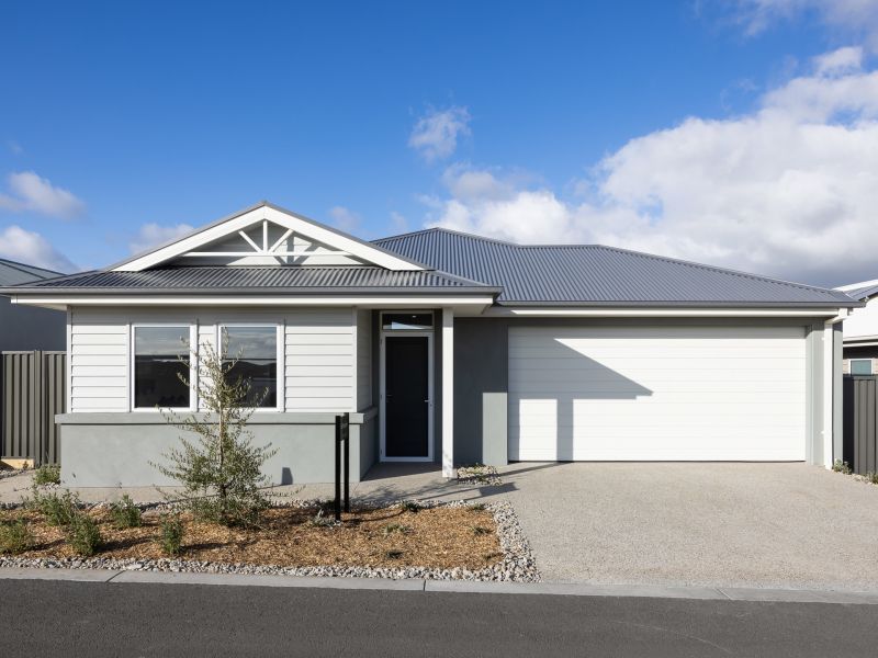 Welcome home to affordable luxury