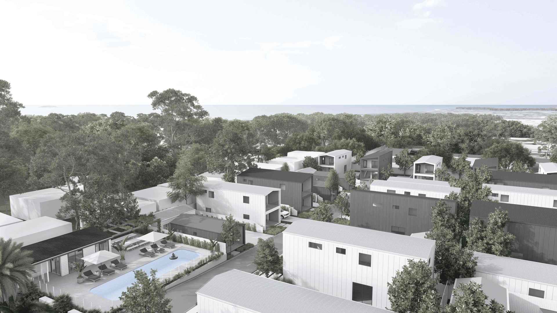 Seaside Estate St Leonards - Downsize by the coast!