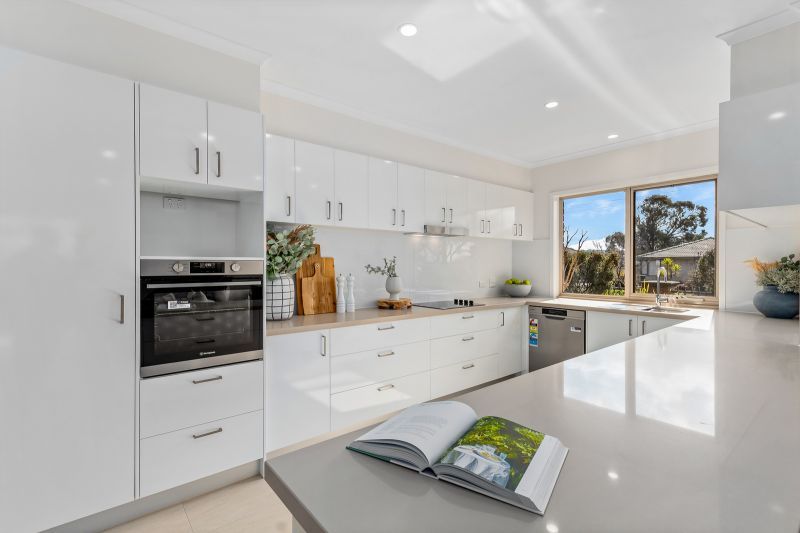 Newly renovated and spacious home!