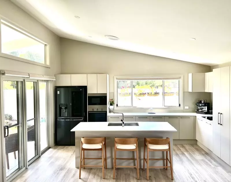 Step in and Enjoy! - View by appointment, contact Lisa today.