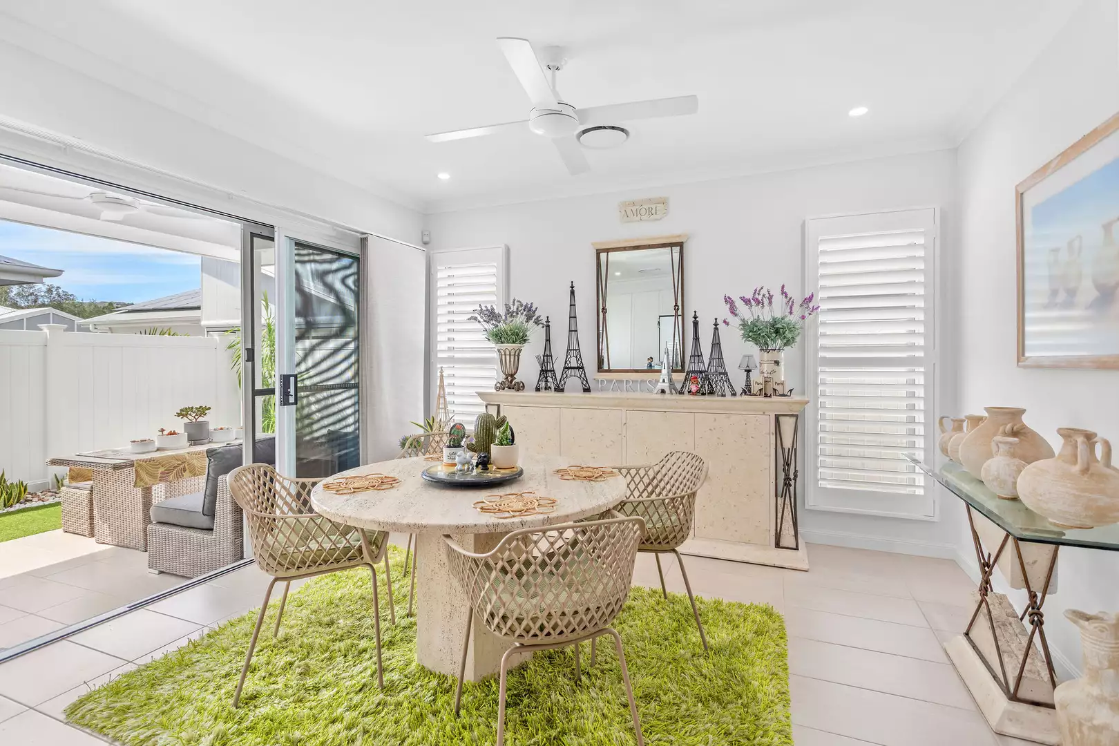 Designer Living in a Prime Position