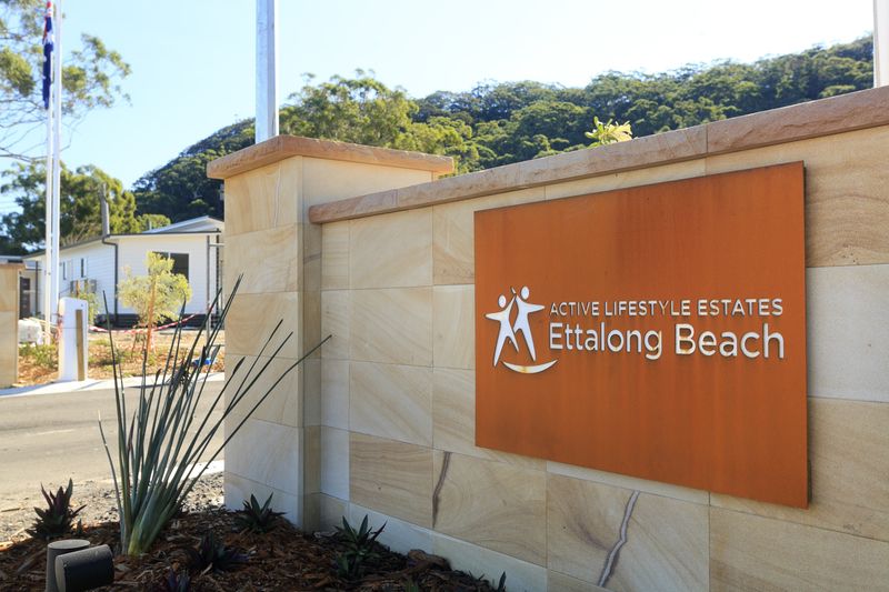 New Kid On The Block