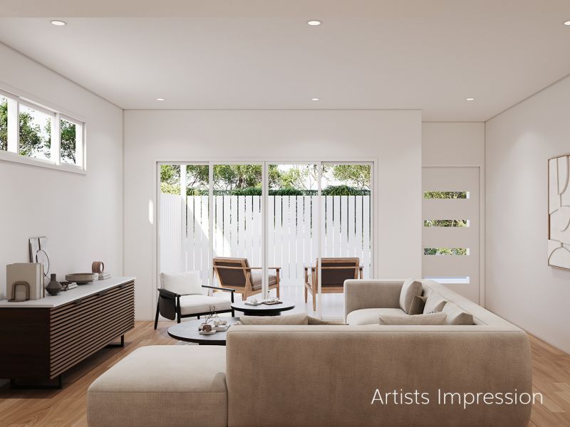 An Entertainer’s Dream