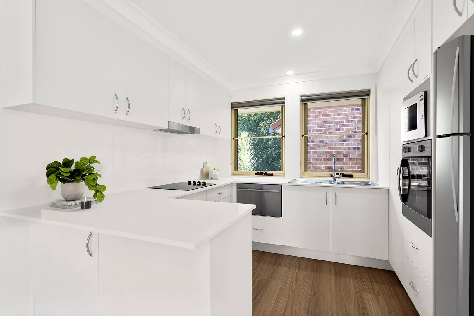 Unit 45: IRT Tarrawanna Gardens Retirement Village