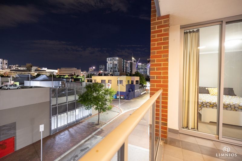 Circle East