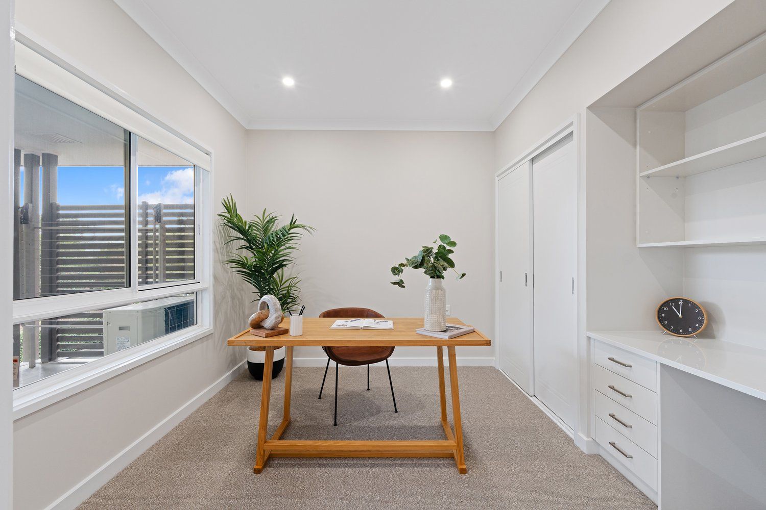 Two-Bedroom Duplex Villa at Glenhaven Green Village