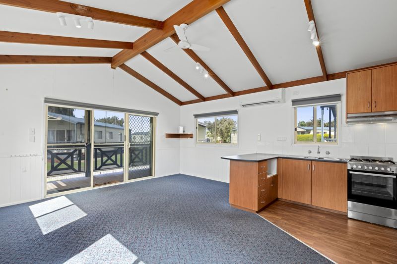 Freshly Updated Comfort - With Stunning Views!