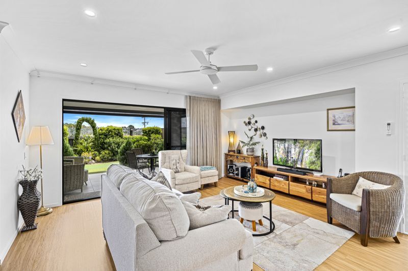 Site 92 - Established Kalbar